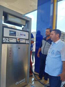 يُمنع نهائياً أي زيادة في تعريفة الأجرة والموصلات