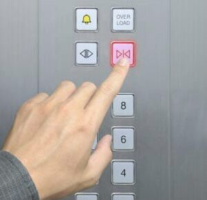 نصائح هامة المصاعد 