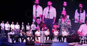 جامعة بدر تحتفل بالذكرى الـ48 لانتصارات حرب أكتوبر