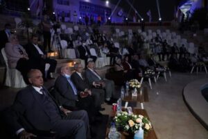 جامعة بدر تحتفل بالذكرى الـ48 لانتصارات حرب أكتوبر