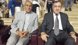 جامعة بدر تحتفل بالذكرى الـ48 لانتصارات حرب أكتوبر