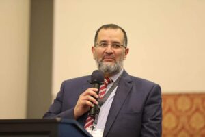 اختتام فعاليات المؤتمر الطبي الرابع لمركز بهية بحضور الدكتور احمد درويش