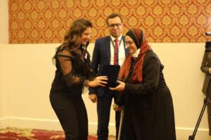 اختتام فعاليات المؤتمر الطبي الرابع لمركز بهية بحضور الدكتور احمد درويش