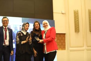 اختتام فعاليات المؤتمر الطبي الرابع لمركز بهية بحضور الدكتور احمد درويش
