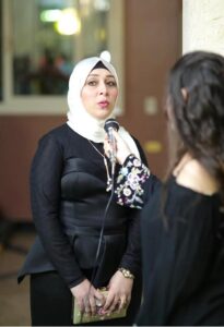 خبيرة التجميل سماح حسن تكشف سر الحصول علي بشرة صافية