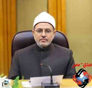 رئيس جامعة الازهر الدكتور سلامة داود