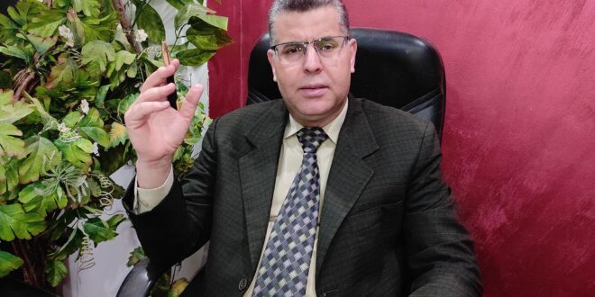الرسول والسائل