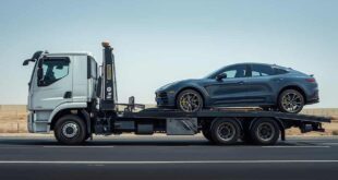 خدمات الطوارئ المتنقلة في الكويت