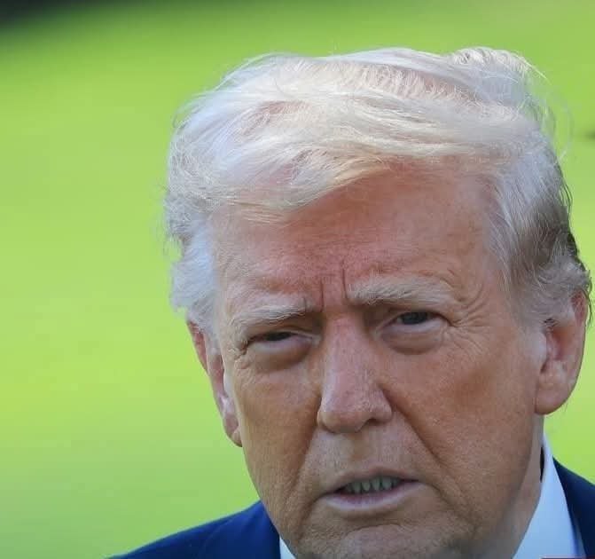 ترامب يبحث عن مخرج دولى من أزمة إيران المتصاعدة